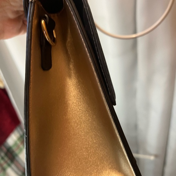 Aldo Rose Gold / Chain Shoulder | Crossbody bag - Picture 7 of 8